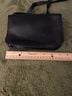 Madewell 100% Leather Black Leather Belt Bag One size - photo 10