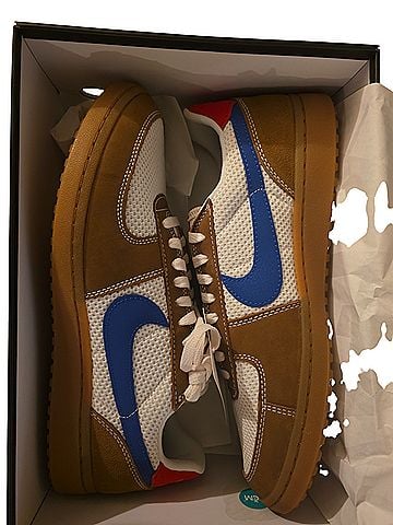 Nike Nike field general Sneakers (view 1)