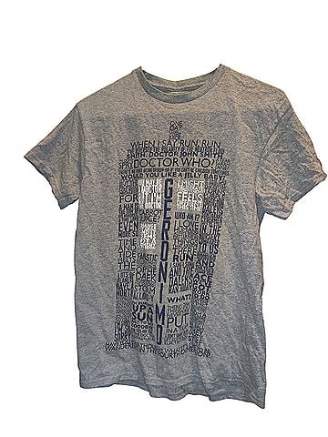 Hot Topic Short Sleeve T-Shirt (view 1)