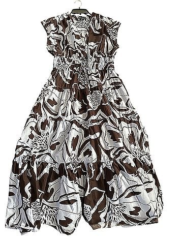 Cynthia Rowley Casual Dress (view 1)