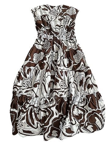 Cynthia Rowley Casual Dress (view 2)