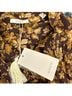 DÔEN 100% Cotton Floral Brown Yellow Button-Down Shirt Size XS - photo 10