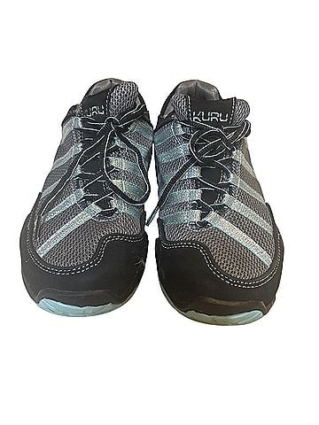 Kuru Chicane Sneakers (view 1)
