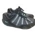 Kuru Black Gray Teal Sneakers Size 7 1/2 - photo 2