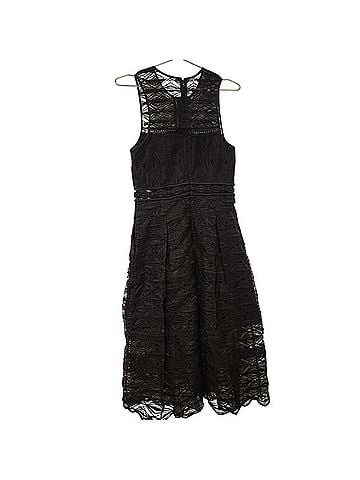 Jonathan Simkhai Cocktail Dress (view 2)