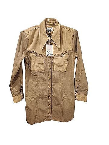 Ganni Casual Dress (view 1)