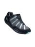 Kuru Black Gray Teal Sneakers Size 7 1/2 - photo 7