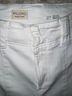 Pilcro White Casual Pants Size 27 waist - photo 3