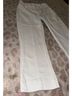 Pilcro White Casual Pants Size 27 waist - photo 5