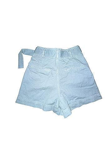 Zara Dressy Shorts (view 2)