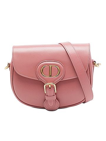 Dior Small Leather Bobby Crossbody (view 1)