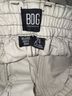 BDG White Cargo Pants Size 24 waist - photo 3