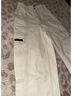 BDG White Cargo Pants Size 24 waist - photo 5