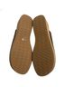 Eileen Fisher 100% Leather Solid Black Mule/Clog Size 7 - photo 5