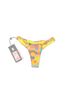 Blackbough Floral Multi Color Two Piece Swimsuit Size S - photo 7