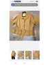 Madewell Yellow Jacket Size S - photo 10