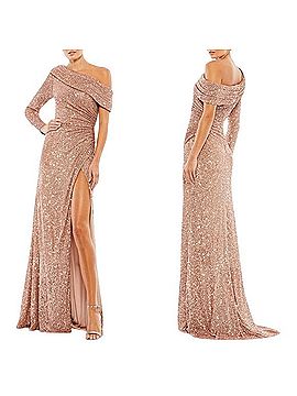 Mac Duggal Cocktail Dress