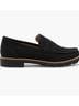 Taryn by Taryn Rose Black Flats Size 7 1/2 - photo 3