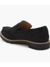 Taryn by Taryn Rose Black Flats Size 7 1/2 - photo 4
