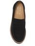 Taryn by Taryn Rose Black Flats Size 7 1/2 - photo 2