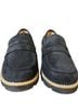 Taryn by Taryn Rose Black Flats Size 7 1/2 - photo 1