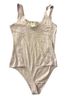 Pink Purple Bodysuit Size L - photo 2