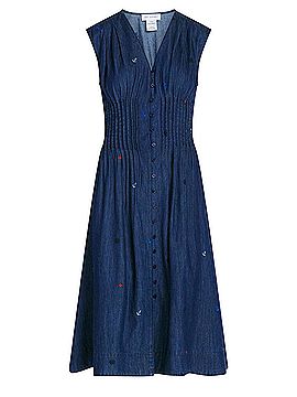 Free Assembly Casual Dress (view 1)