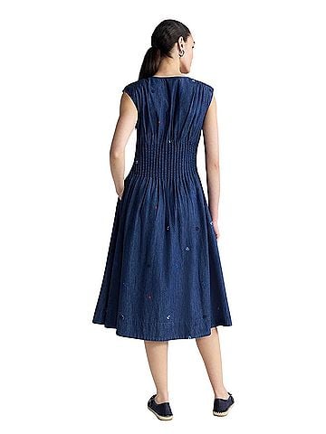 Free Assembly Casual Dress (view 2)