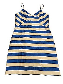 Emilia Wickstead Blue Friday Casual Dress (view 1)
