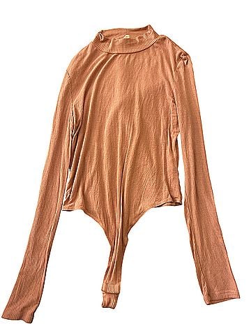 Charlotte Russe Casual Shirts (view 1)