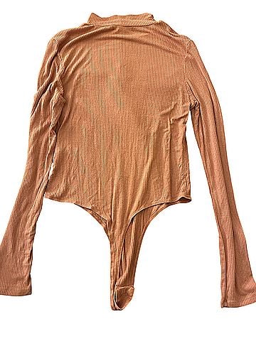 Charlotte Russe Casual Shirts (view 2)