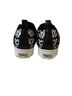 Skechers Animal Print Black White Gray Sneakers Size 10 - photo 2