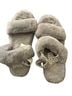 Ugg Gray Sandals Size EU 39 - photo 1