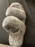 Ugg Gray Sandals Size EU 39 - photo 6