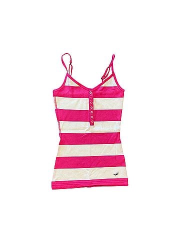 Hollister Tank Top (view 1)