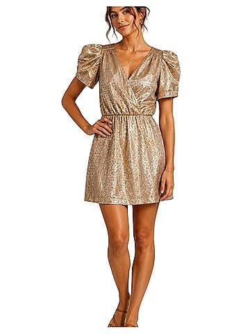 Tory Burch 24081468 Cocktail Dress (view 1)