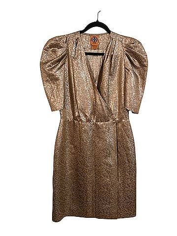 Tory Burch 24081468 Cocktail Dress (view 2)