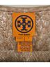 Tory Burch Jacquard Gold Cocktail Dress Size 4 - photo 3