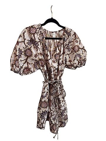 A.L.C. Adelaide Casual Dress (view 1)