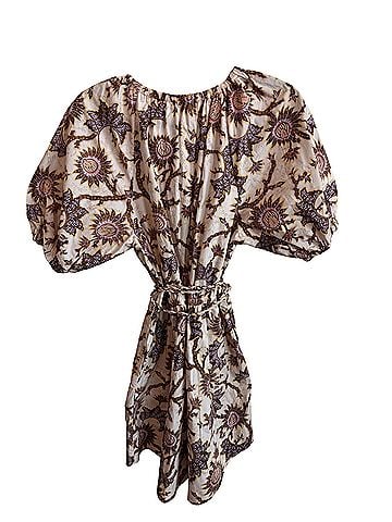 A.L.C. Adelaide Casual Dress (view 2)