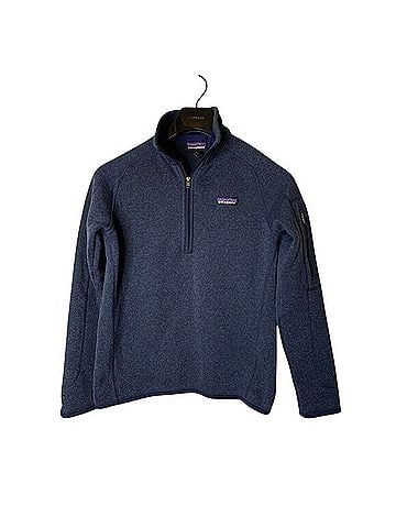Patagonia Better Sweater Sweater Vest (view 1)