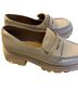 Seychelles 100% Leather Tan Flats Size 7 1/2 - photo 2