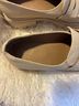 Seychelles 100% Leather Tan Flats Size 7 1/2 - photo 3