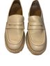 Seychelles 100% Leather Tan Flats Size 7 1/2 - photo 1