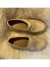 Seychelles 100% Leather Tan Flats Size 7 1/2 - photo 4