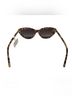 Carolina Lemke Brown Black Sunglasses One size - photo 8