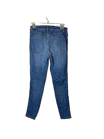 Closed Skinny Pusher Jeans (view 2)