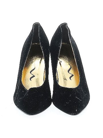Nina Nina Heels (view 2)