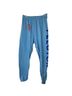 Aviator Nation Blue Casual Pants Size XL - photo 1