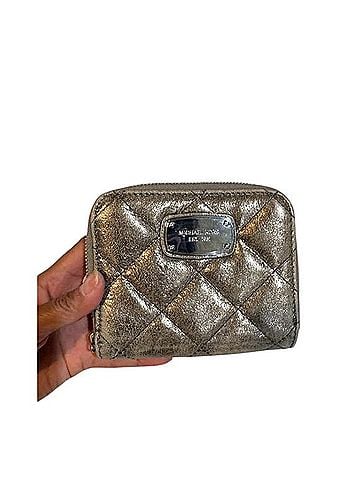 Michael Kors Hamilton Quilt Wallet (view 1)